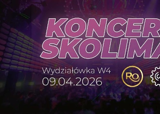 Bilety na  LATINO NIGHT: WYDZIAŁÓWKA W4 x SKOLIM! 
